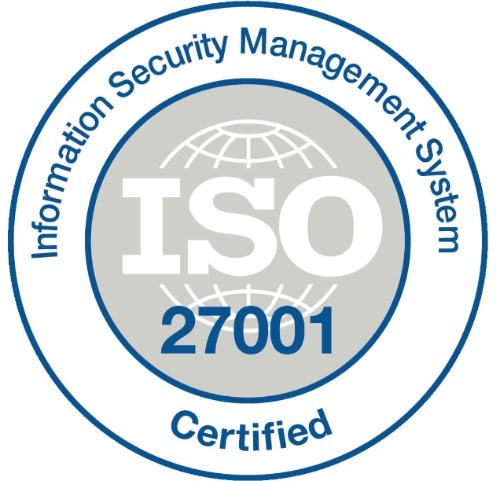 ISO27001信息安全管理體系-海南許可資質(zhì)辦理-錢生錢財(cái)務(wù)咨詢